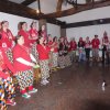 24.02.2017 - Richtfest Amazonen