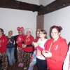 24.02.2017 - Richtfest Amazonen