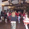 24.02.2017 - Richtfest Amazonen