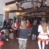 24.02.2017 - Richtfest Amazonen