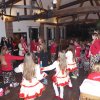 24.02.2017 - Richtfest Amazonen