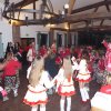 24.02.2017 - Richtfest Amazonen