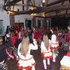 24.02.2017 - Richtfest Amazonen
