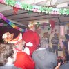 24.02.2017 - Richtfest Prinzengarde