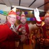 24.02.2017 - Richtfest Prinzengarde