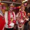24.02.2017 - Richtfest Prinzengarde