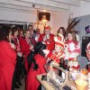 24.02.2017 - Richtfest Sermerrellas