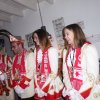 24.02.2017 - Richtfest Sermerrellas