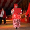 27.02.2017 - Sermer Maskenball