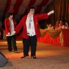 27.02.2017 - Sermer Maskenball