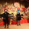 27.02.2017 - Sermer Maskenball