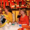 27.02.2017 - Sermer Maskenball