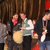 27.02.2017 - Sermer Maskenball