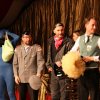 27.02.2017 - Sermer Maskenball