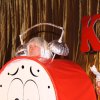 27.02.2017 - Sermer Maskenball