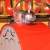 27.02.2017 - Sermer Maskenball