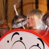 27.02.2017 - Sermer Maskenball