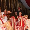 27.02.2017 - Sermer Maskenball