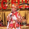 27.02.2017 - Sermer Maskenball