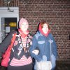 28.02.2017 - Wurstessen & Hoppeditz Verbrennung