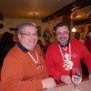 28.02.2017 - Wurstessen & Hoppeditz Verbrennung
