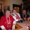 28.02.2017 - Wurstessen & Hoppeditz Verbrennung