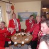 12.11.2017 - Hoppeditzerwachen in Serm