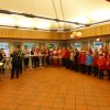 12.11.2017 - Hoppeditzerwachen in Serm