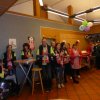 12.11.2017 - Hoppeditzerwachen in Serm