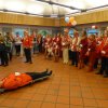 12.11.2017 - Hoppeditzerwachen in Serm