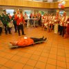 12.11.2017 - Hoppeditzerwachen in Serm