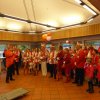 12.11.2017 - Hoppeditzerwachen in Serm