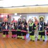 12.11.2017 - Hoppeditzerwachen in Serm