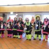12.11.2017 - Hoppeditzerwachen in Serm