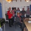 25.01.2018 - Feuerwehr Mündelheim