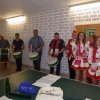25.01.2018 - Tambourcorps Serm