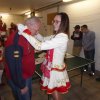 25.01.2018 - Tambourcorps Serm
