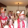 01.02.2018 - Wagenbaueressen beim Le mit Stadprinz Udo I.