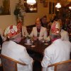01.02.2018 - Wagenbaueressen beim Le mit Stadprinz Udo I.