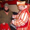 01.02.2018 - Wagenbaueressen beim Le mit Stadprinz Udo I.