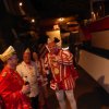 01.02.2018 - Wagenbaueressen beim Le mit Stadprinz Udo I.