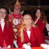 01.02.2018 - Wagenbaueressen beim Le mit Stadprinz Udo I.