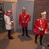 01.02.2018 - Wagenbaueressen beim Le mit Stadprinz Udo I.