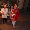 01.02.2018 - Wagenbaueressen beim Le mit Stadprinz Udo I.