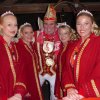 01.02.2018 - Wagenbaueressen beim Le mit Stadprinz Udo I.