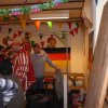 01.02.2018 - Wagenbaueressen beim Le mit Stadprinz Udo I.