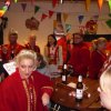 01.02.2018 - Wagenbaueressen beim Le mit Stadprinz Udo I.