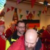 01.02.2018 - Wagenbaueressen beim Le mit Stadprinz Udo I.