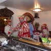 01.02.2018 - Wagenbaueressen beim Le mit Stadprinz Udo I.