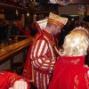 01.02.2018 - Wagenbaueressen beim Le mit Stadprinz Udo I.